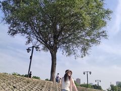 -武昌江滩