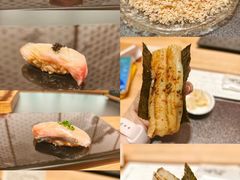-小十Omakase(地王大厦店)