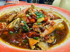 -老三样·旧食新味(万寿宫店)