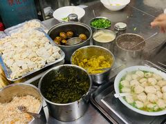 -黄家馄饨(铁心桥店)