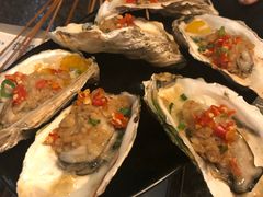 -新楚记烧烤·酒场·夺命肥肠(车公庙店)