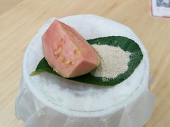 -伏小桃(茂业天地店)