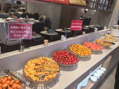 -情妹耙泥鳅·江湖川菜(科华店)