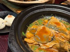 -永安鱼庄·镇江菜(东吴路店)