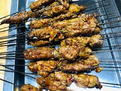 -清真·马峰烤肉(小学习北巷店)