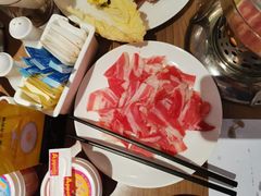 -万德诺富特酒店·自助餐厅(万德大厦店)