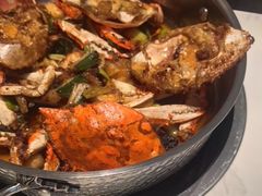 -七欣天香辣蟹火锅(南通任港路大润发店)