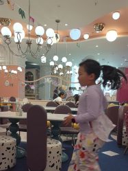 -奈尔宝·儿童乐园·亲子餐厅(苏州大悦城店)