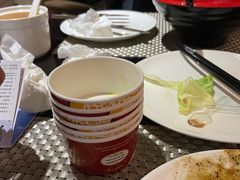 -339旋转餐厅(天府熊猫塔店)