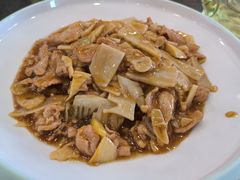 -大清花饺子(山庄店)