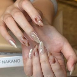 -斯馨·健康美甲美睫