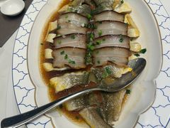 -同里湖大饭店-怡景轩中餐厅(同里古镇店)