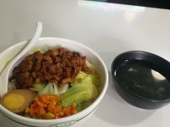 卤肉饭-一点味餐厅(成都小南街店)