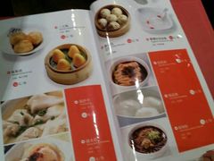 菜单-巴蜀风·地道川菜(总店)