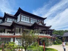 -威海华夏城景区