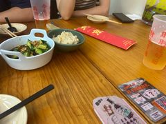 -炒豆合作社(东四总店)