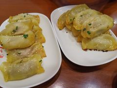-小姜锅贴(凤凰街店)