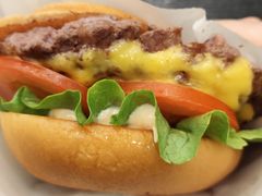 -Shake Shack(南山万象天地店)