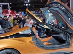 -东浩兰生上海世博展览馆