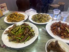 -卢庄(江汉路店)