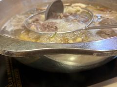 -潮悦牛肉火锅城(水贝店)