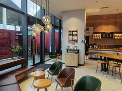 -星巴克(三亚海棠湾国际免税城店)