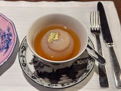 -夏苑(新加坡丽思卡尔顿美年酒店)