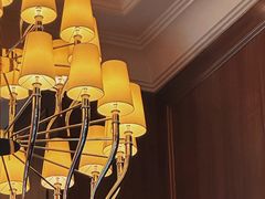 -东海朗廷酒店·廷廊 Palm Court