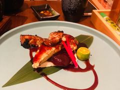 -無境·匠心日本料理(汉街店)