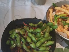 -巴厘龙虾·榜首油焖大虾(音乐学院·沿江酒馆店)