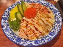 -摩打食堂(江南西店)