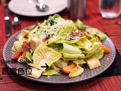 -WOLFGANG PUCK KITCHEN & BAR(迪士尼小镇店)