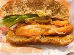 -汉堡王(EAC欧美中心店)