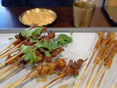 -林二哥宜烤官·宜宾小烧烤