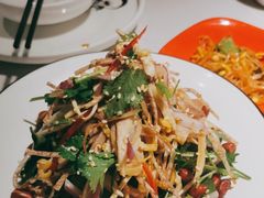 -江渔儿酸菜鱼(万科东荟城店)