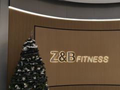 -Z&B Fitness Studio·Gym(前滩L+PLAZA店)