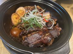 -吴越荣记苏州菜·松鼠桂鱼(月光码头店)