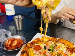 -MI WU FACTORY米屋美食工厂餐厅(绿地店)