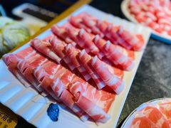 -小洋府铜锅涮肉(南锣鼓巷店)