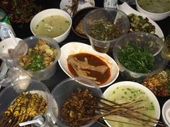 -二孃鸡爪爪(东郊记忆店)