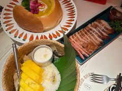 -太食獸泰式茶餐厅(IFS国金中心店)