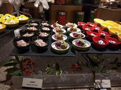 -上海东方佘山翰悦阁酒店·Vie全日制餐厅