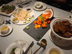 -闻见中国海南菜(K11店)