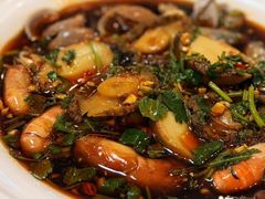 -潮人姐妹轩(海宁路店)