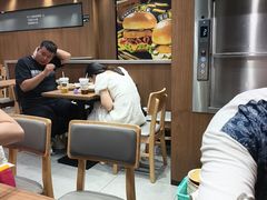 -魏家凉皮(梨园店)
