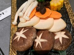 -花时·炭火烧肉(东百中心A馆店)