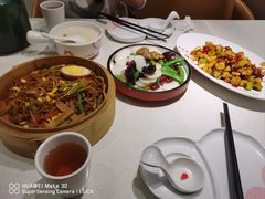 -小六汤包(万和城店)