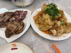 -张包铺(道外店)