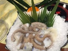 -渔傅·蓝海岸霞浦海鲜(正祥店)