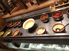-呷哺呷哺 小火锅 (浦东新欧尚超市店)